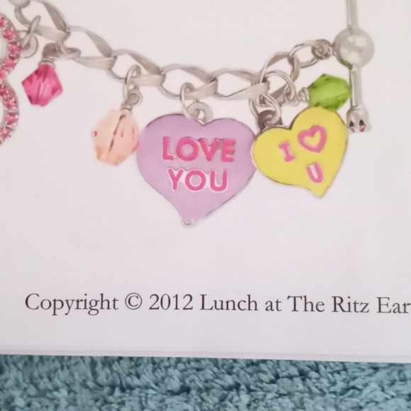 LATR2GO IN THE JUNGLE BRACELET - Picture 10 of 12